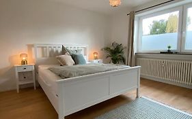 Gemütliche Wohnung am Federsee